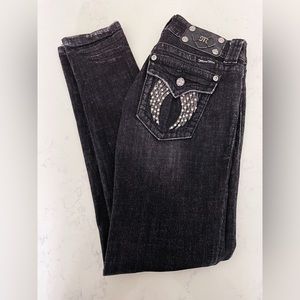 Miss Me jeans size 25